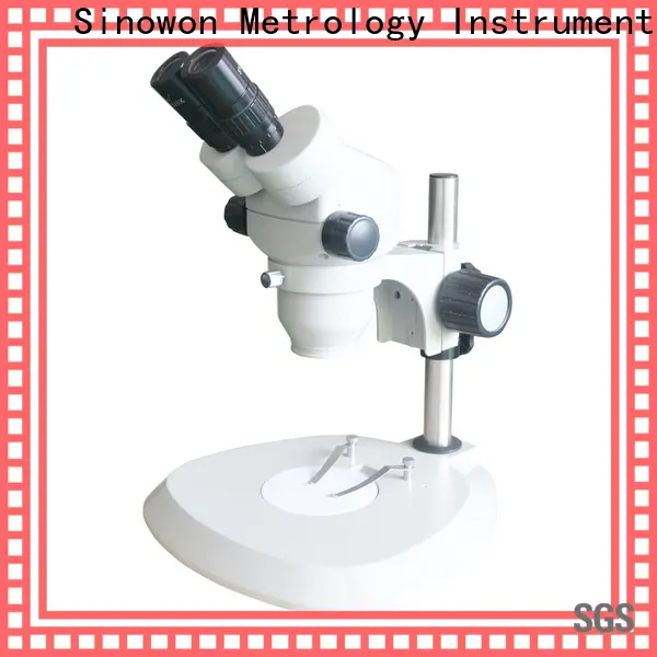 Sinowon quality microscope powers personalized for precision industry 1