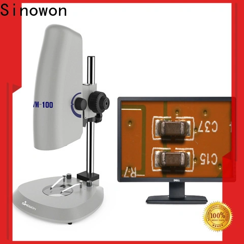 Sinowon inspection microscope wholesale for illumination 1