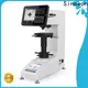 Sinowon macro vickers hardness testing machine factory for small parts 1