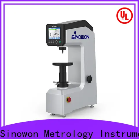 Sinowon rockwell hardness directly sale for thin materials2 1