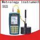 stable portable hardness tester machine factory price for industry 1