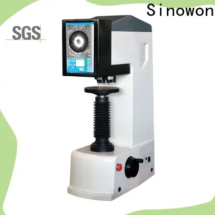 Sinowon brinell hardness to rockwell series for nonferrous metals2 1
