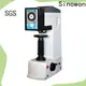 Sinowon brinell hardness to rockwell series for nonferrous metals2 1