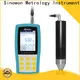 Sinowon sturdy ultrasonic hardness tester price personalized for mold 1