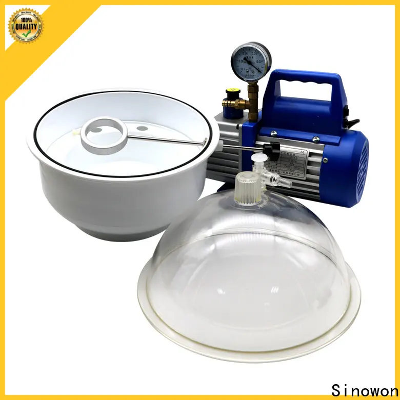 Sinowon grinding buffing disc for grinder factory for electronic industry 1
