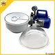 Sinowon grinding buffing disc for grinder factory for electronic industry 1