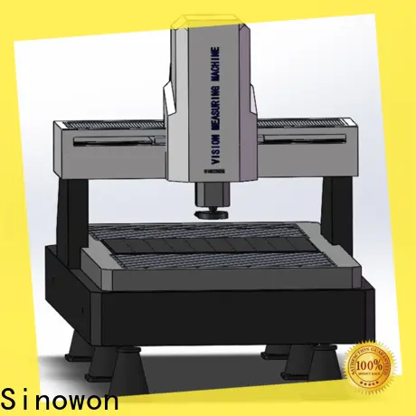 Sinowon optical inspection customized for coordinating 1