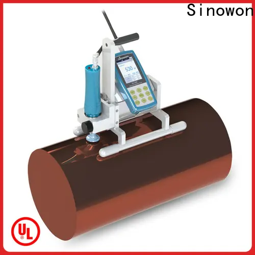 Sinowon ultrasonic ultrasonic hardness tester price personalized for mold 1