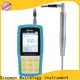 Sinowon ultrasonic ultrasonic portable hardness tester supplier for mold 1