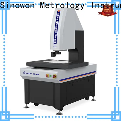 Sinowon 3d video measuring system supplier directly sale for commercial 1