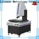 Sinowon 3d video measuring system supplier directly sale for commercial 1