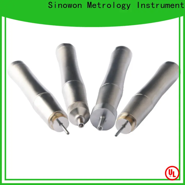 Sinowon ultrasonic thickness gauge factory price for mold1 1
