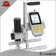 Sinowon sturdy ultrasonic portable hardness tester wholesale for shaft 1