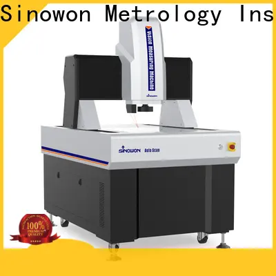 Sinowon practical metrology equipment from China for precision industry 1