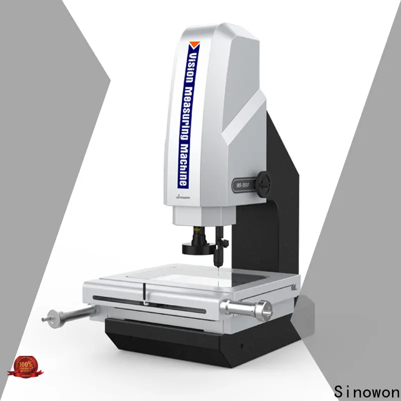 approved visual measurement factory for automobile parts 1