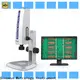 certificated digital vision microscopes factory price for soft alloys 1