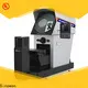 digital profile projector price customized for precision industry 1