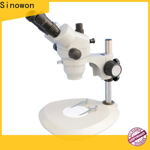 certificated dissecting microscope personalized for precision industry 1