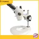 certificated dissecting microscope personalized for precision industry 1