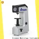 Sinowon quality rockwell hardness tester price manufacturer for measuring 1