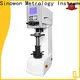 Sinowon brinell hardness number directly sale for nonferrous metals1 1