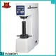 Sinowon portable brinell hardness testing machine series for nonferrous metals 1