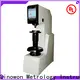 Sinowon optical brinell hardness unit customized for cast iron 1