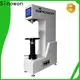 Sinowon portable brinell hardness tester customized for steel products 1