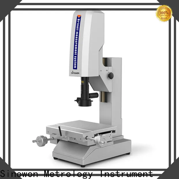 practical brinell hardness test procedure customized for soft alloys 1