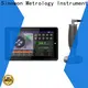 Sinowon portable brinell hardness to rockwell manufacturer for soft alloys 1