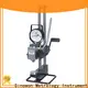 Sinowon brinell hardness test customized for soft alloys 1