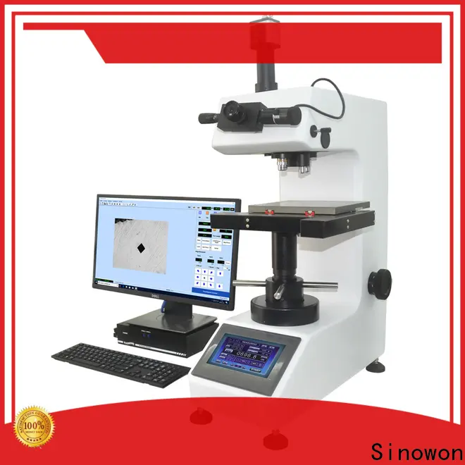 Sinowon durometer inquire now for thin materials 1