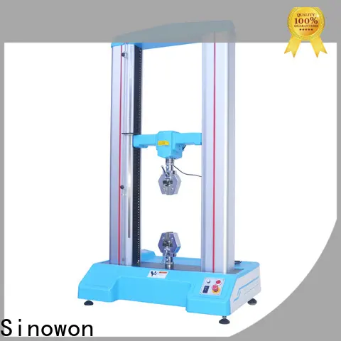 Sinowon tensile strength measuring instrument series for precision industry 1