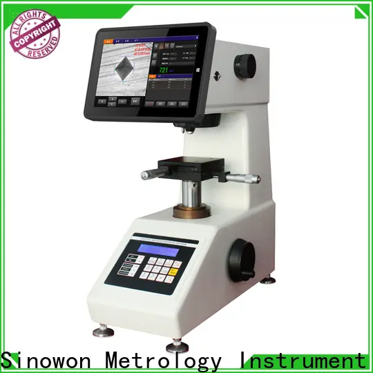 Sinowon hardness testing machine from China for measuring1 1