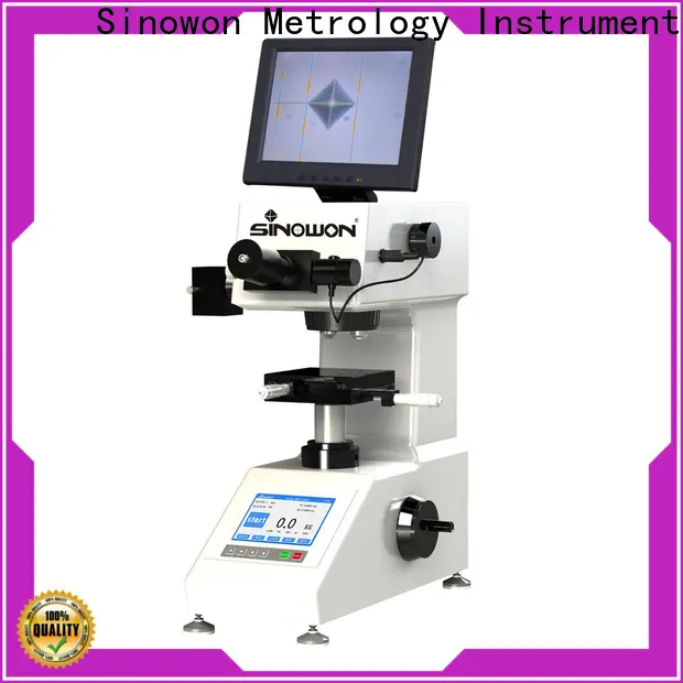 Sinowon advanced brinell machine series for measuring 1