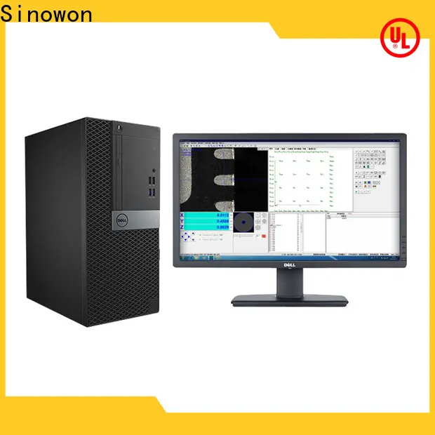Sinowon Coordinate Measuring Machine wholesale for steel products 1