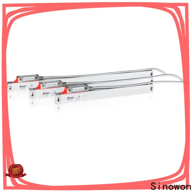 Sinowon excellent vision measuring machine factory for measuring 1