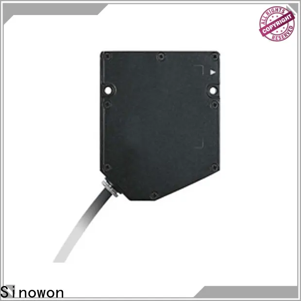 Sinowon professional azure computer vision design for industry 1