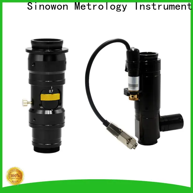 Sinowon linear scales u vision software factories with good price for precision industry 1
