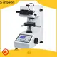 Sinowon practical brinell hardness testing machine manufacturer for small areas 1