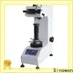 excellent vickers hardness test design for thin materials 1