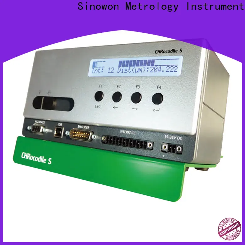 Sinowon analog best computer vision software design for industry 1