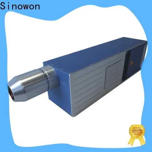 Sinowon excellent guest vision salon software design for commercial 1