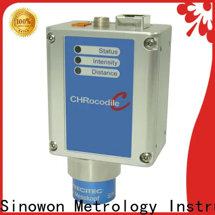 Sinowon in vision software factory with good price for precision industry 1