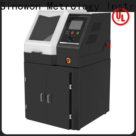 Sinowon metallurgical cutting machine factory for medical devices 1