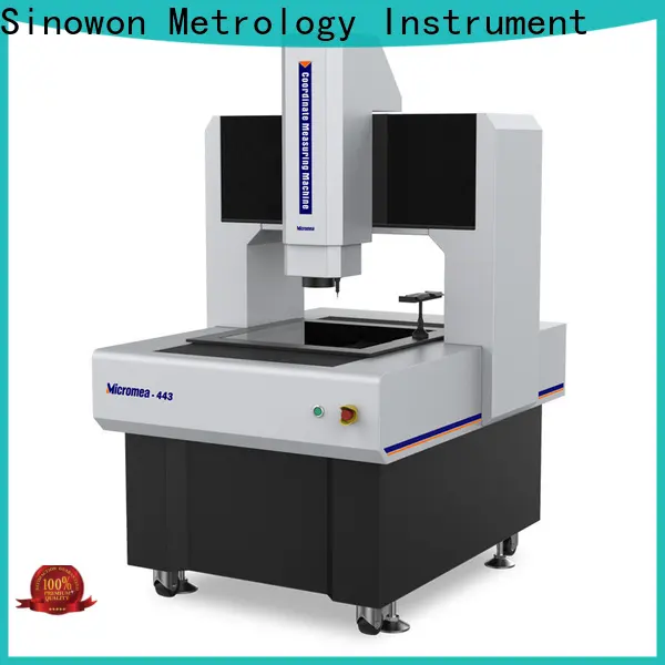 Sinowon reliable video measuring machine manufacturer for measuring 1