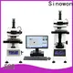 hot selling micro hardness tester price manufacturer for small areas 1