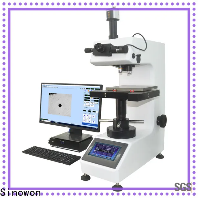 macro micro vickers hardness tester inquire now for small areas 1