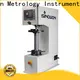 Sinowon portable brinell hardness testing machine from China for soft alloys 1