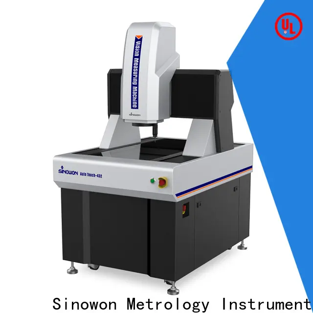 Sinowon visual measuring machines manufacturer for small areas 1